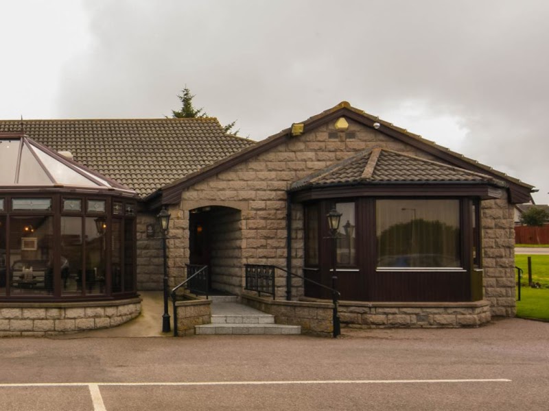 Findlay's Hotel in Fraserburgh, United Kingdom