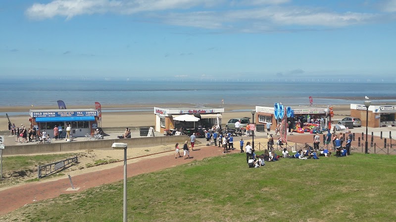Fiorenzo Cazari Hotel in Rhyl, United Kingdom
