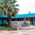 Fire Water Lodge