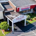 Fireside Inn & Suites Waterville