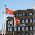 First Hotel Grand Falun