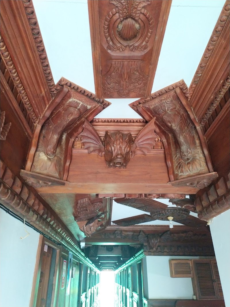 First Hotel Mae Sot in Mae Sot, Thailand
