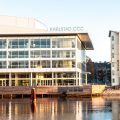 First Hotel River C
