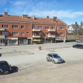 First Hotel Statt