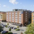First Hotel Strand