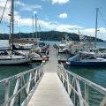 Fish Hook Marina Hotel