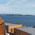 Fishcombe Cove Lodges