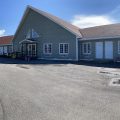 Fisher’s Landing Inn