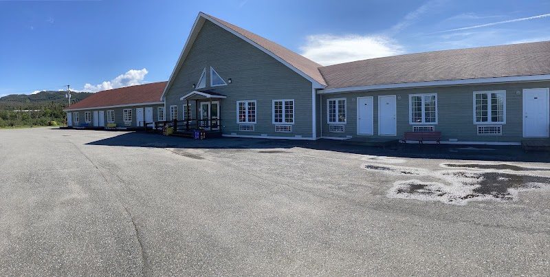 Fisher’s Landing Inn in Hamilton, Canada