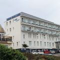 Fistral Beach Hotel and Spa