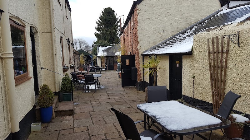 Fitzhead Inn in Taunton, United Kingdom