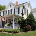 Five Gables Inn and Spa