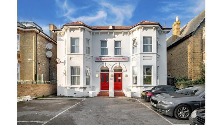 Flexistay Addiscombe Aparthotel in Croydon, United Kingdom