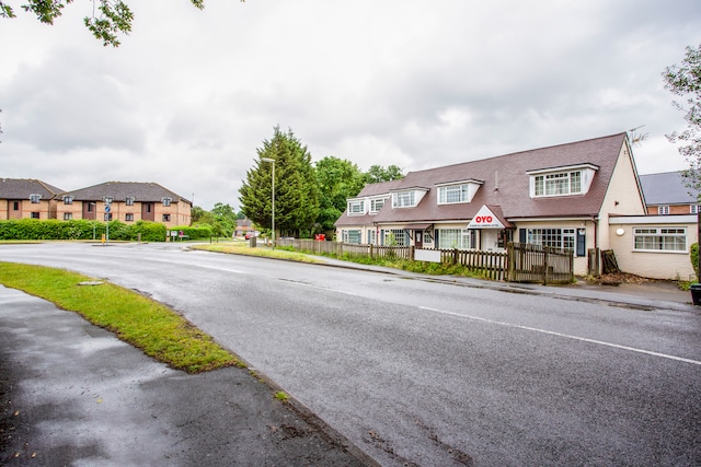 Flexistay Ambers Gatwick Aparthotel in Horley, United Kingdom
