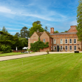 Flitwick Manor Hotel