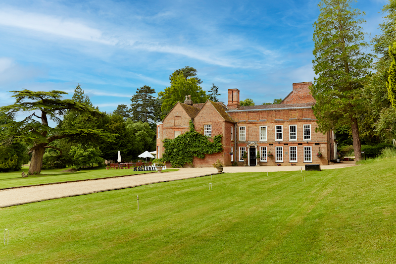 Flitwick Manor Hotel in Flitwick, United Kingdom