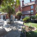 Florence Gardens Boutique Hotel and Restaurant