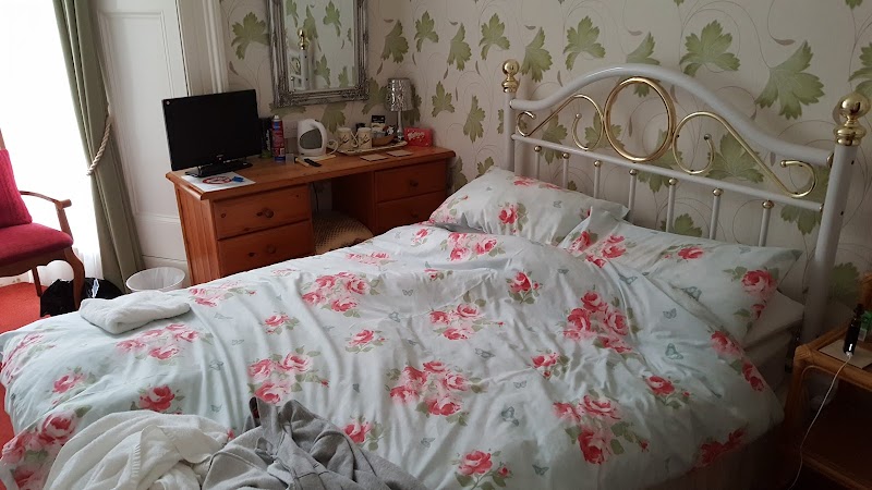 Florence Guest House in Weston, United Kingdom