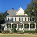 Flowertown Bed & Breakfast