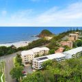 Flynns Beach Resort