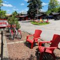 Foot of the Mountain Motel