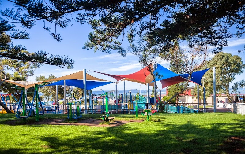 Foreshore Motor Inn in Whyalla, Australia