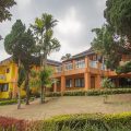 Forest Hill Resort