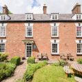 Forest House Hotel