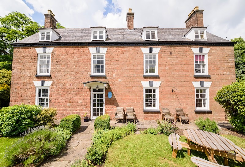 Forest House Hotel in Coleford, United Kingdom