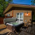 Forest Motel & Woodland Retreat