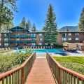 Forest Suites Resort