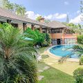 Foresta Hill Resort