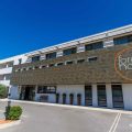 Forme-hotel & Spa Montpellier Sud-Est – Parc Expositions – Arena