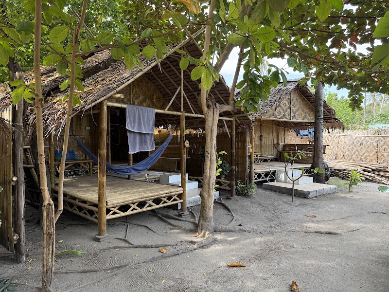 Forra Dive Resort in Satun, Thailand