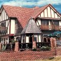 Forster Lodge