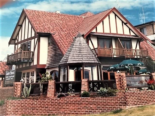 Forster Lodge in Forster, Australia