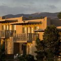 Fort Marcy Hotel Suites