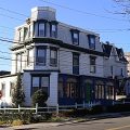 Fort Place Bed & Breakfast