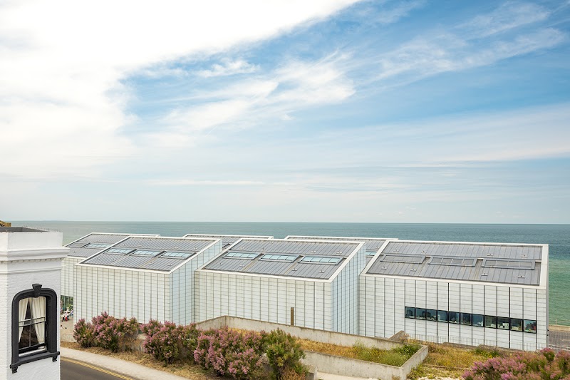 Fort Road Hotel in Margate, United Kingdom