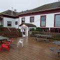 Fort Seward Lodge