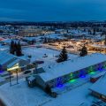 Fort St. John Motor Inn