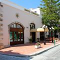 Fortezza Hotel