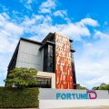 Fortune D Hotel