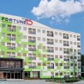 Fortune D Loei Hotel
