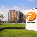 Fortune Hotel Buriram