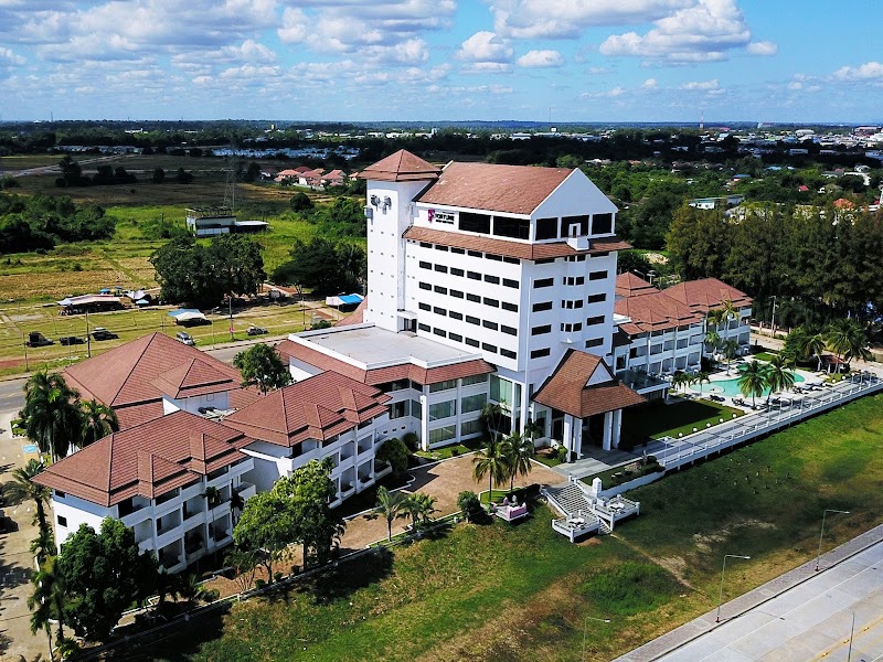 Fortune River View Hotel Nakhon Phanom in Nakhon Phanom, Thailand