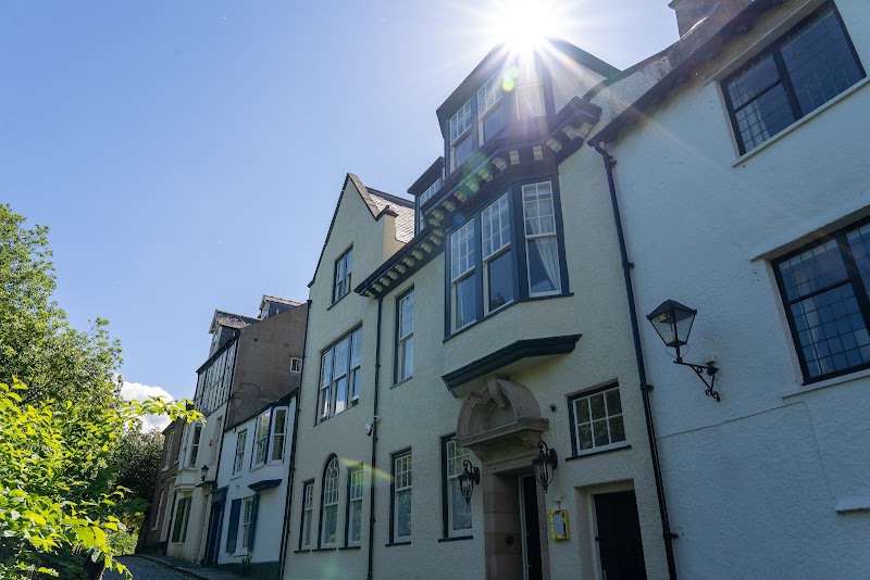 Forty Winks Guest House in Durham, United Kingdom