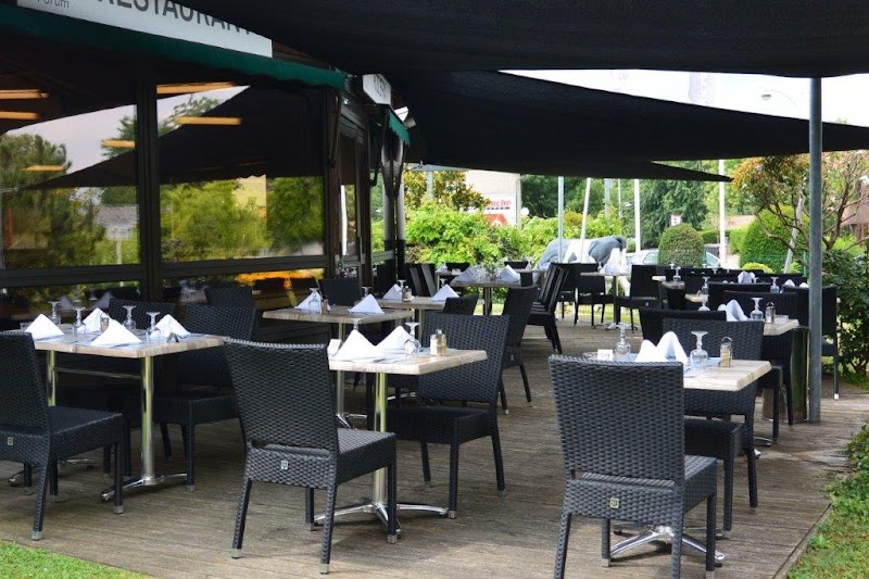 Forum Hotel in Genas, France