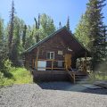 Foster Landing Lodge