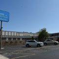 Fountain Park Motel